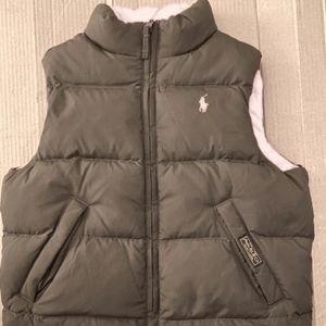 Boys Winter Coat
